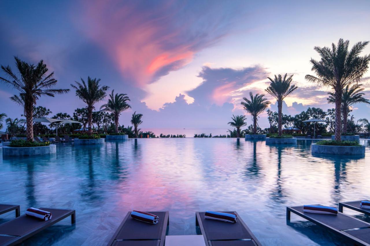 Mövenpick Resort Cam Ranh Exterior foto