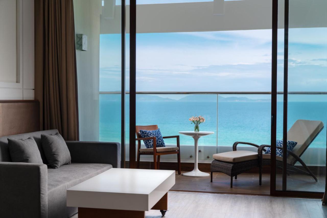 Mövenpick Resort Cam Ranh Exterior foto